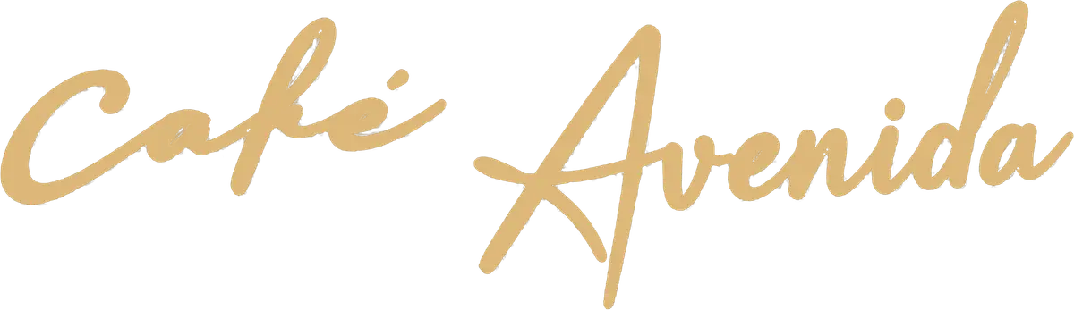Café Avenida